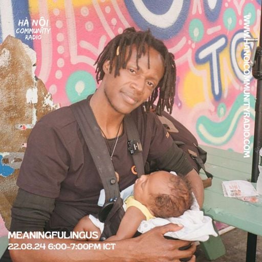 Meaningfulingus w/ Stanford Reid 08.2024