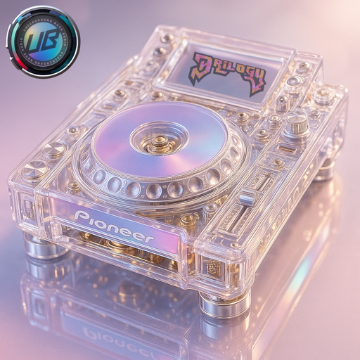 3rilogy Sessions on Underground Bass