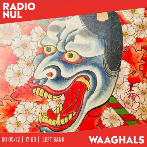 Left Bank ''Soul Purpose'' - Waaghals / 05-12-2024