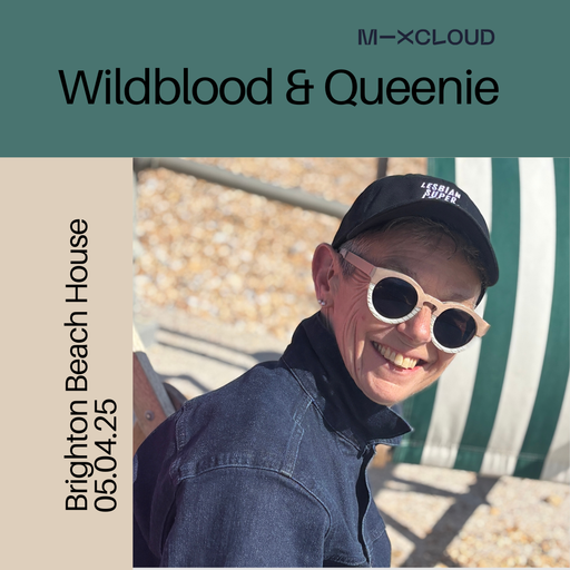 Wildblood and Queenie: Brighton Beach House 05.04.25