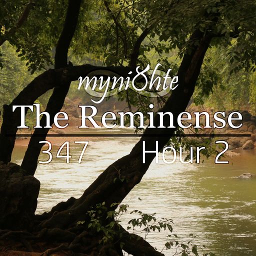 The Reminense 347 - Hour 2