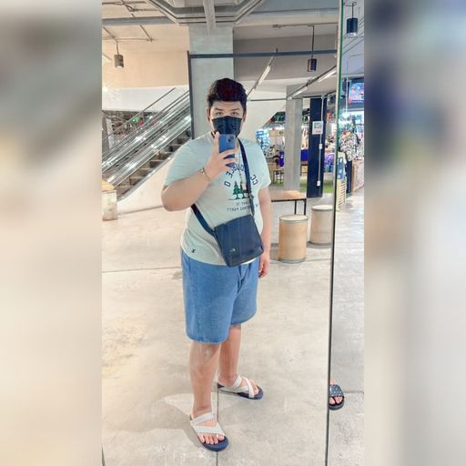 ไม่หล่ออะพอรู้ แต่ที่มีอยู่อะพอแล้ว By:ส.น ชลบุรี