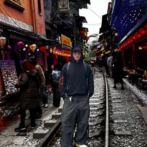 Patchwork w/ Karboni - 26.07.25