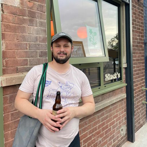 A Deer For Your Lamb - August 2025