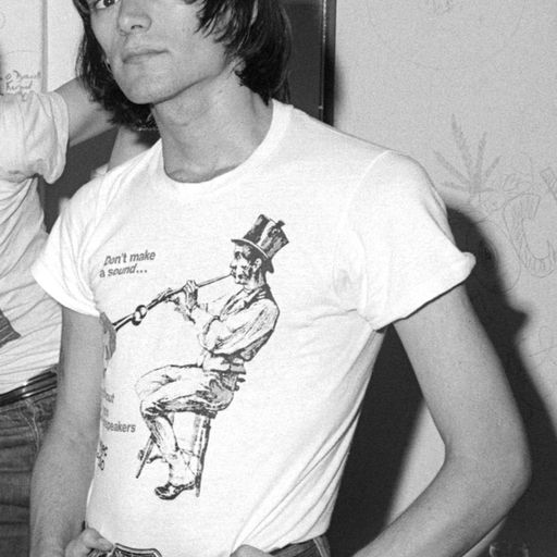 Trash Flow Radio Sept 18, 2021 (Dee Dee Ramone Birthday)