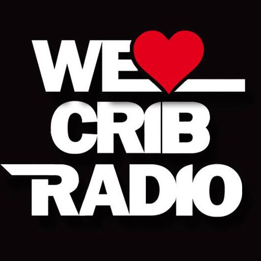 Jay Negron on CRIB RADIO - January 23, 2021 - Part 1