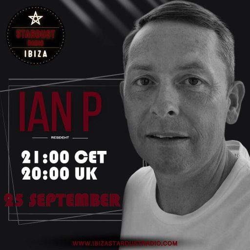 IAN P	-	Welcome to Ian's House__________