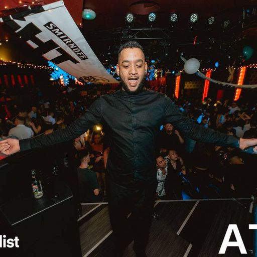 HipHop / RnB / UK Jan Mix 2019 / insta @intheorious