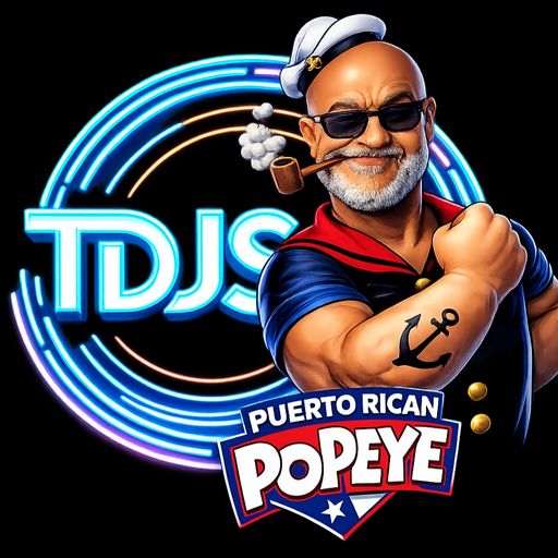 TDJ'S Easter Mix 2026