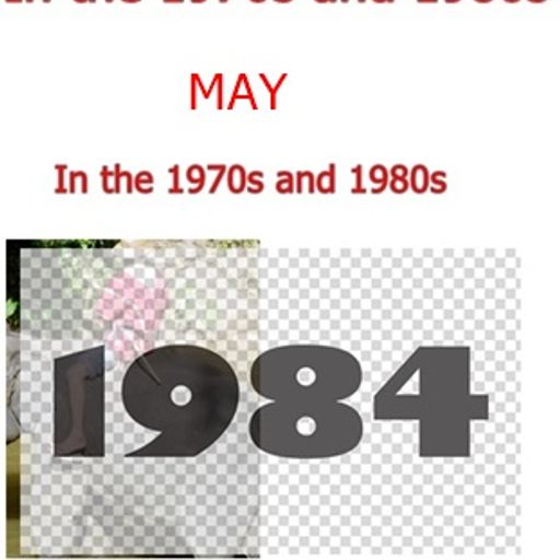 pick of the pops may 1984