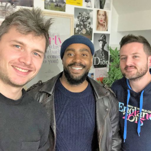 The Triple M Show with Ark and Jodie Abacus 