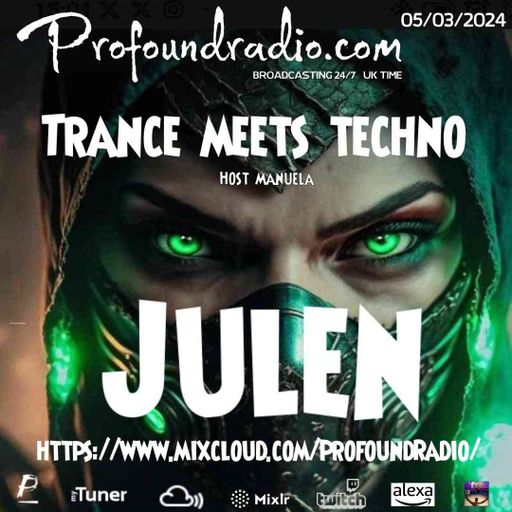 JULEN 2410 TMT