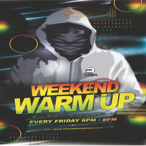 weekend warmup 090218