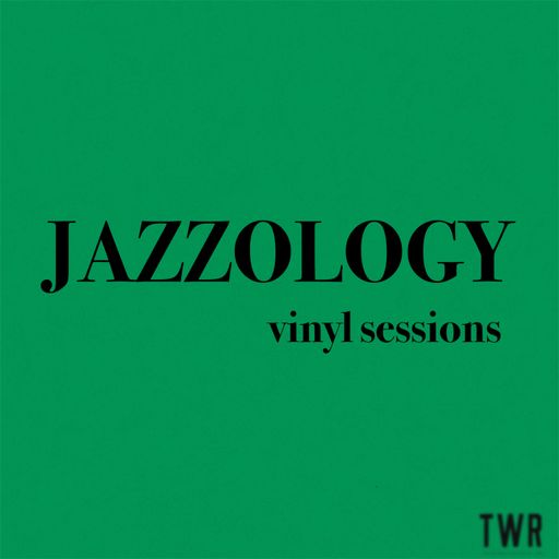 Jazzology - Leon Ricciardi ~ 30.04.22 #extra #ijd #internationaljazzday