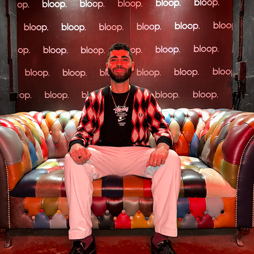 Bad Intentions w/ Alhamzeh - 11.02.26