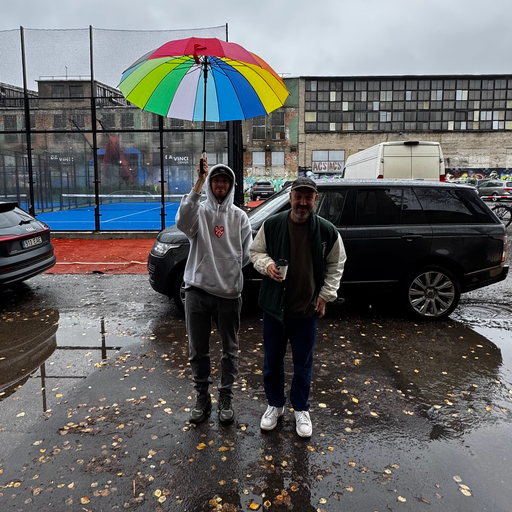 Ajukaja & Ats Early Show 5/11/25