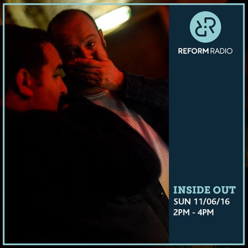 Inside Out 12th June 2016