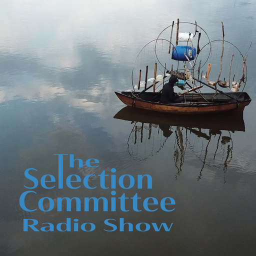 The Selection Committee Radio Show with Marie Lorenz & Kurt Rohde, 6/18/23