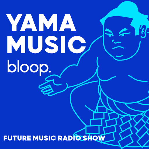 Yama Music Futures Radio Show - 17.04.24