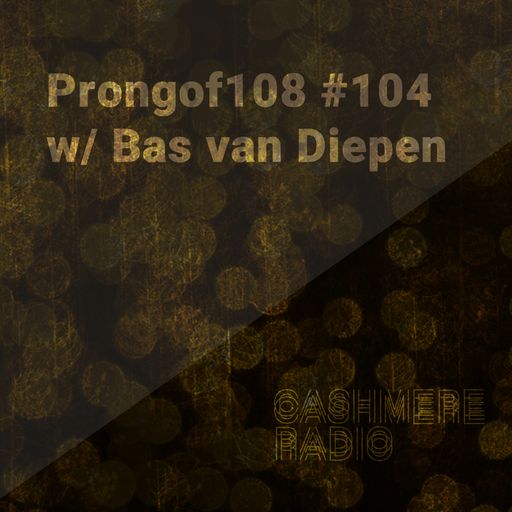 Prongof108 #104 w/ Bas van Diepen 19.02.2018