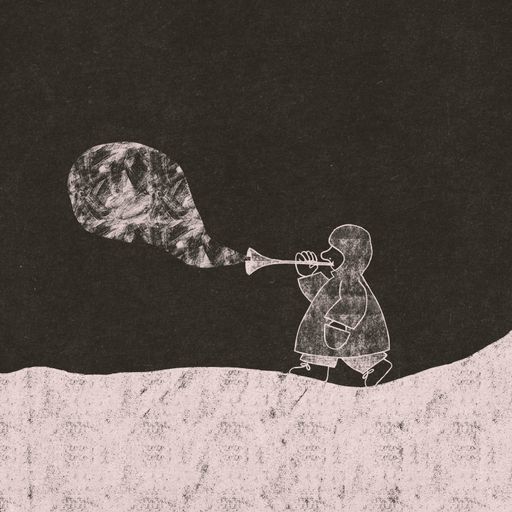 A Midnight Detour w/ dithering - 23/04/25 - Voices Radio