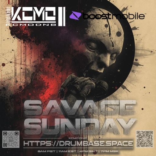 SAVAGE SUNDAY JAN 18th. 2026