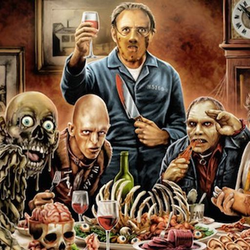 Gravehuffer Interview - Black Friday Post Thanksgiving Special