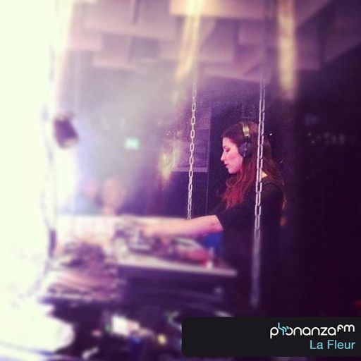 PhonanzaFM Jun 15th 2012 La Fleur (Promo)