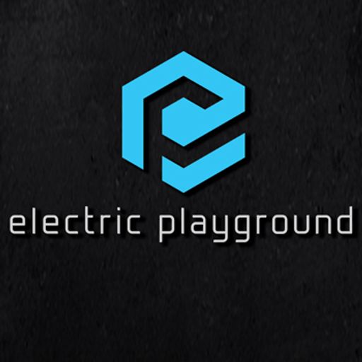 Electric Playground on Q87.7FM Chicago | WK30 | 9.7.13