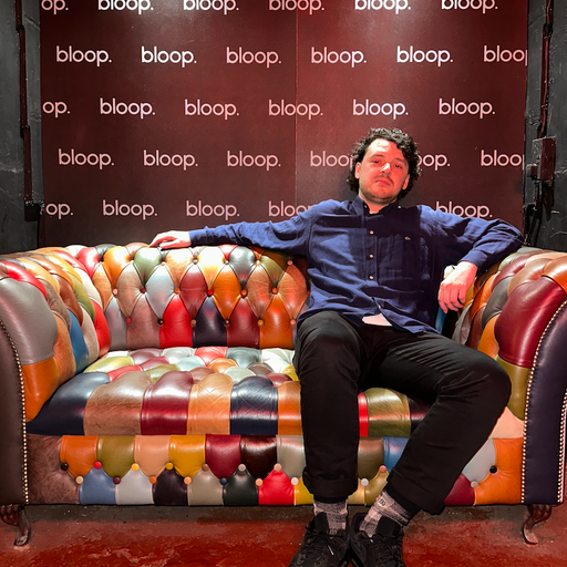 You Should Believe w/ Tomb - 16.04.26 [Bloop London Radio]