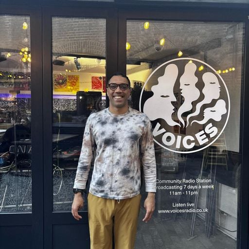 FOOTNOTES w/ Mohson Stars - 15/03/25 - [Voices Radio]