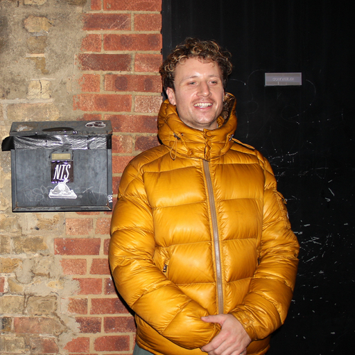 Dr Banana (Covering for Moxie) - 26th March 2025
