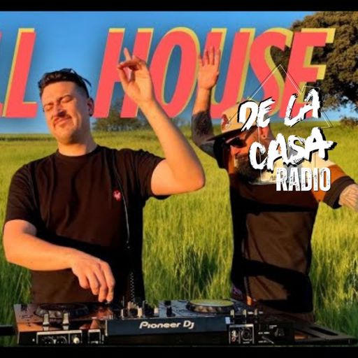 Haiku - Dela Casa Radio 09.11.25
