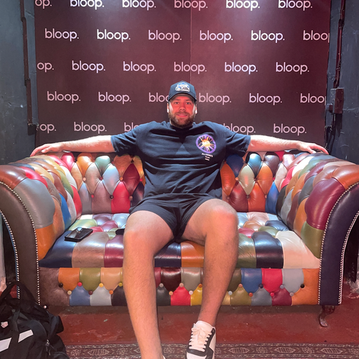 Overgrown LDN w/ Cluttss - 12.04.25