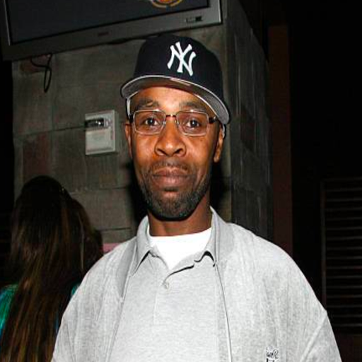 Brucie B - Live August 1995