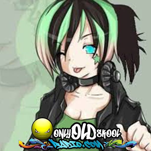 Johno  - Friday 22nd 2022 - OnlyOldSkoolRadio.com