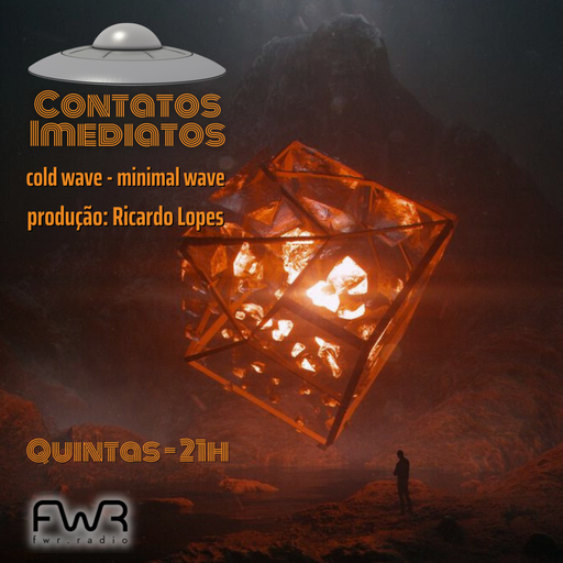 Contatos Imediatos 134 - 6.6.2024