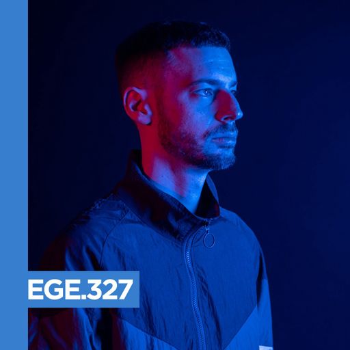 EGE.327 Damian Levensohn  * Live Warm Up w/ Sven Väth