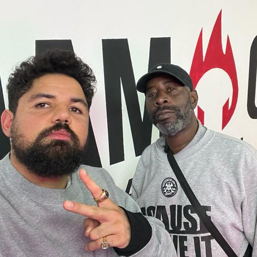 FreeK Urban Mag | 23.10.22 | Urban Zoo "Whats Good" ft Rapture Boy (St Gallen / Cape Town)