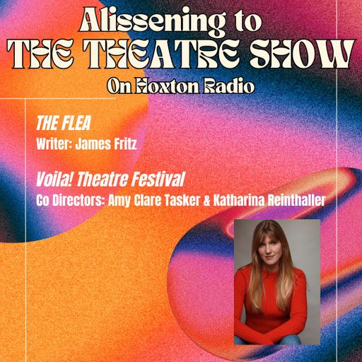 The Theatre Show 5th of November