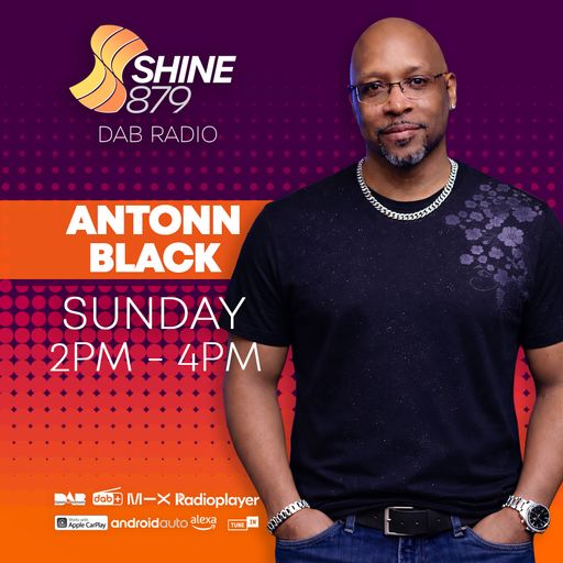 Antonn Black - 08 Mar 2026