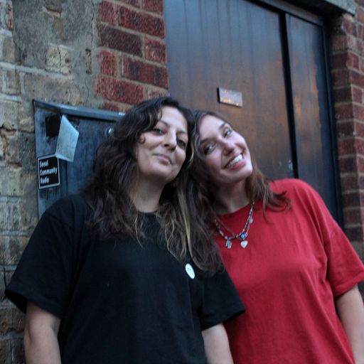 RUPTURE W/ MANTRA & TASHA - 22nd July 2025