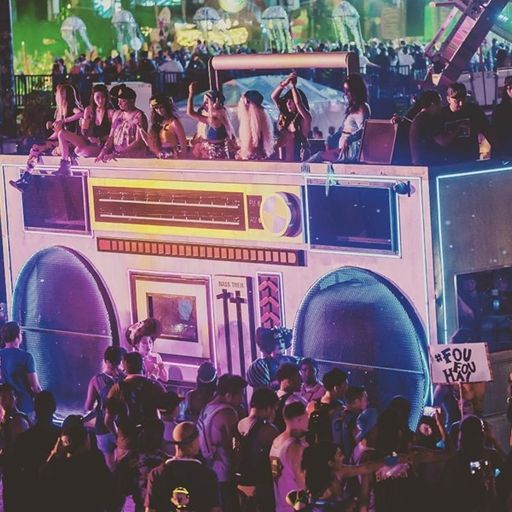 Weekly Chart - House Music vol.241