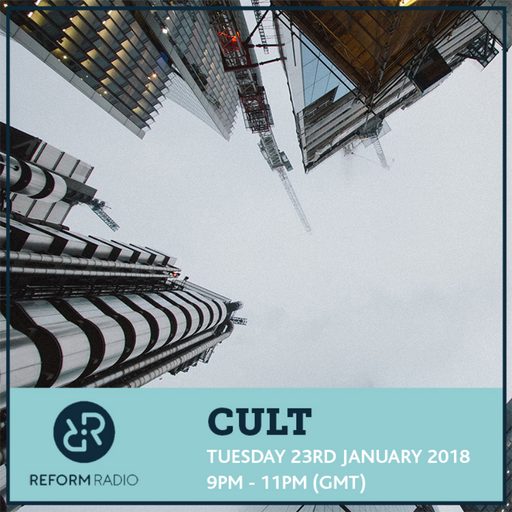 Cult 23rd January 2018