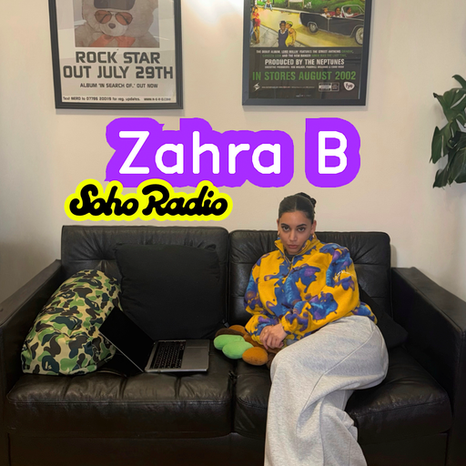 Zahra B (20/01/2026)