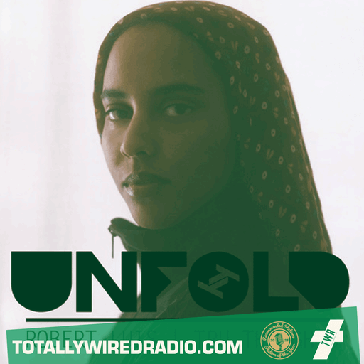 Tru Thoughts Presents Unfold w/ Robert Luis ~ 07.06.26