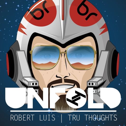 Tru Thoughts presents Unfold 15.10.23 with Bruk Rogers, Loie, King Imxge
