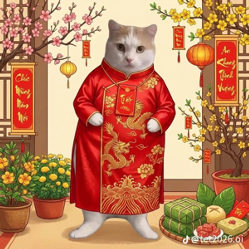 NST 2K26 CHUYỆN CŨ BỎ QUA - MỘT NĂM MỚI BÌNH AN - BLOC MIX