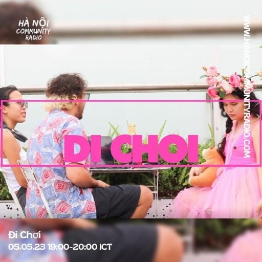 Di Choi W/ Ha Minh 05.05.2023