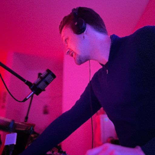 Deep House Session with Dastro
